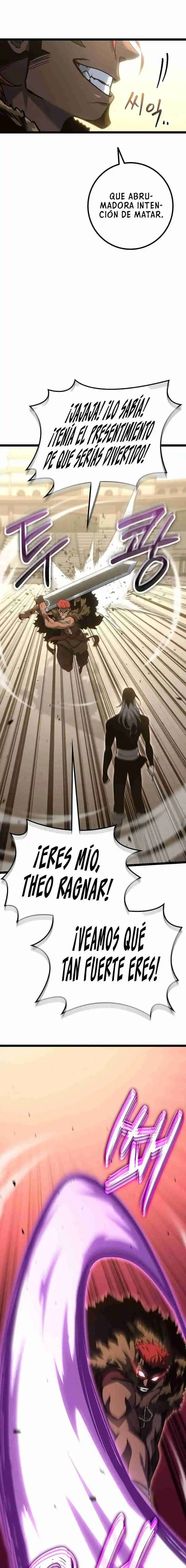 La Regresión Del Bastardo Reencarnado Del Clan De La Espada - Capítulo 16 - Página 11 - LectorTMOo