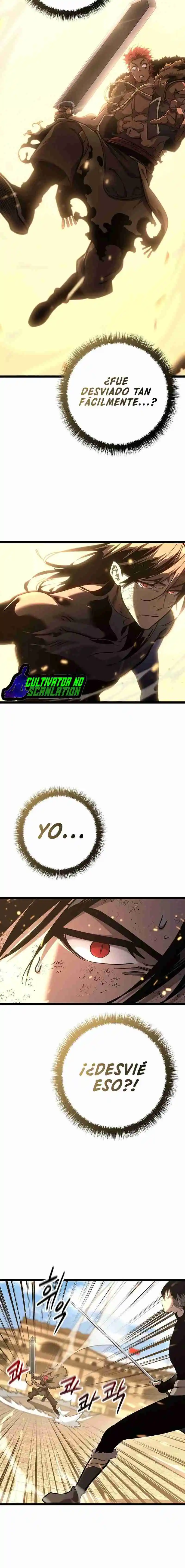 La Regresión Del Bastardo Reencarnado Del Clan De La Espada - Capítulo 16 - Página 13 - LectorTMOo
