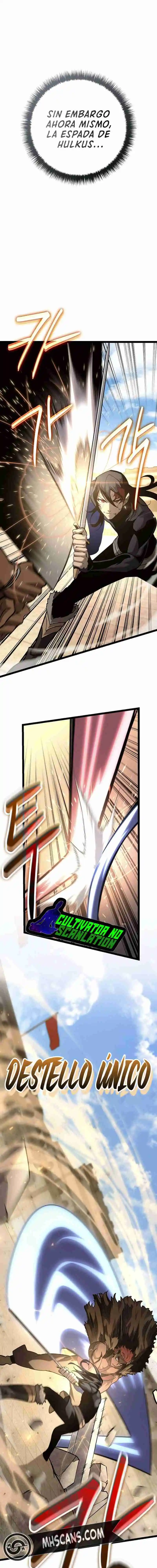 La Regresión Del Bastardo Reencarnado Del Clan De La Espada - Capítulo 16 - Página 15 - LectorTMOo