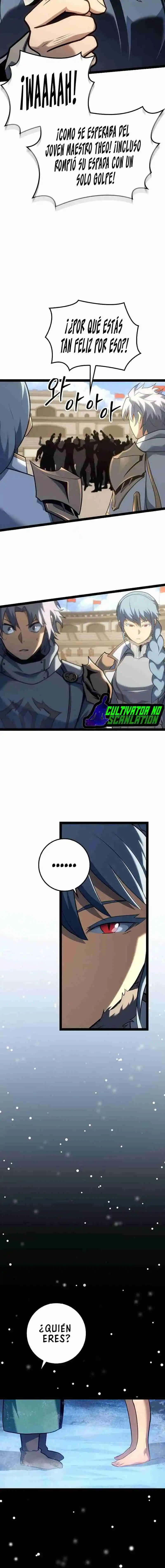 La Regresión Del Bastardo Reencarnado Del Clan De La Espada - Capítulo 16 - Página 19 - LectorTMOo