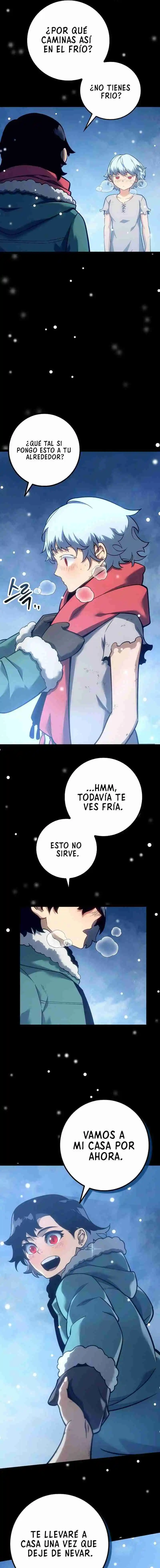 La Regresión Del Bastardo Reencarnado Del Clan De La Espada - Capítulo 16 - Página 20 - LectorTMOo