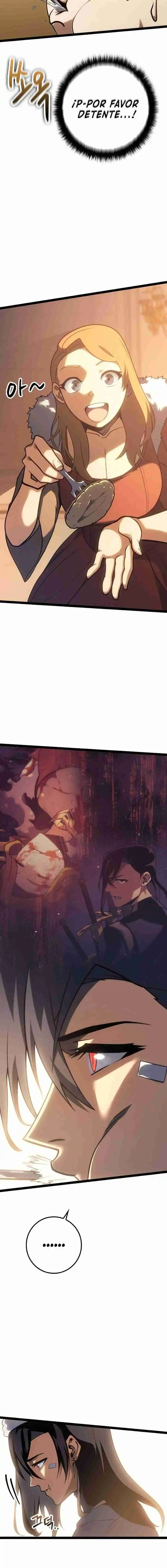 La Regresión Del Bastardo Reencarnado Del Clan De La Espada - Capítulo 16 - Página 24 - LectorTMOo