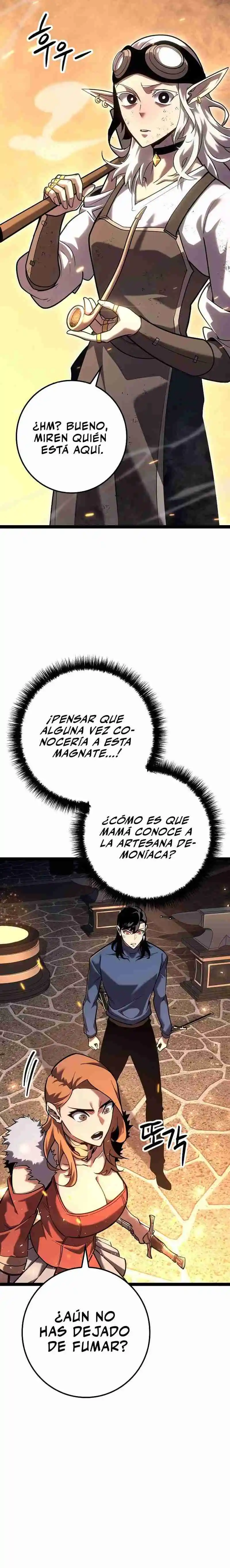 La Regresión Del Bastardo Reencarnado Del Clan De La Espada - Capítulo 17 - Página 4 - LectorTMOo
