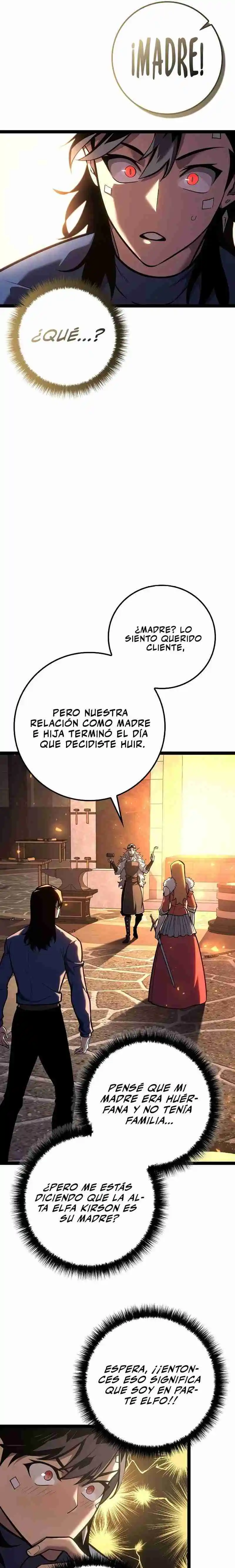 La Regresión Del Bastardo Reencarnado Del Clan De La Espada - Capítulo 17 - Página 5 - LectorTMOo