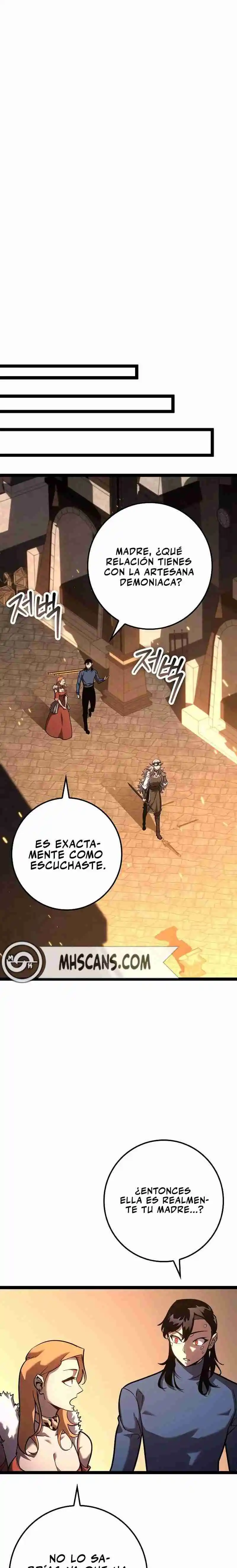 La Regresión Del Bastardo Reencarnado Del Clan De La Espada - Capítulo 17 - Página 11 - LectorTMOo