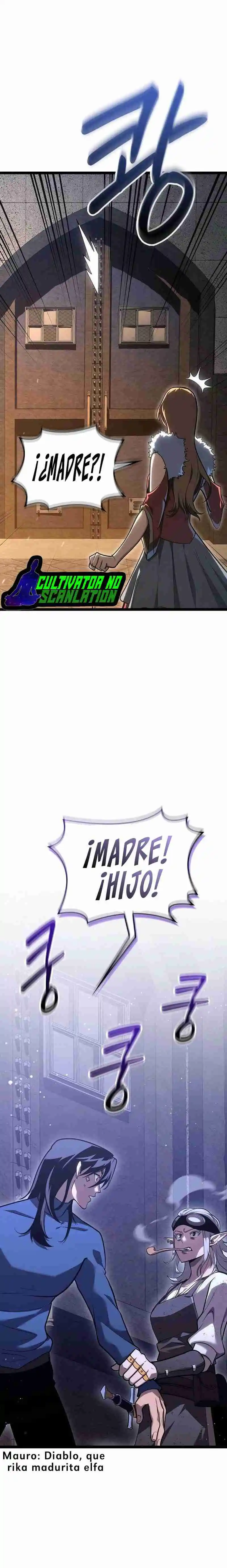 La Regresión Del Bastardo Reencarnado Del Clan De La Espada - Capítulo 17 - Página 19 - LectorTMOo