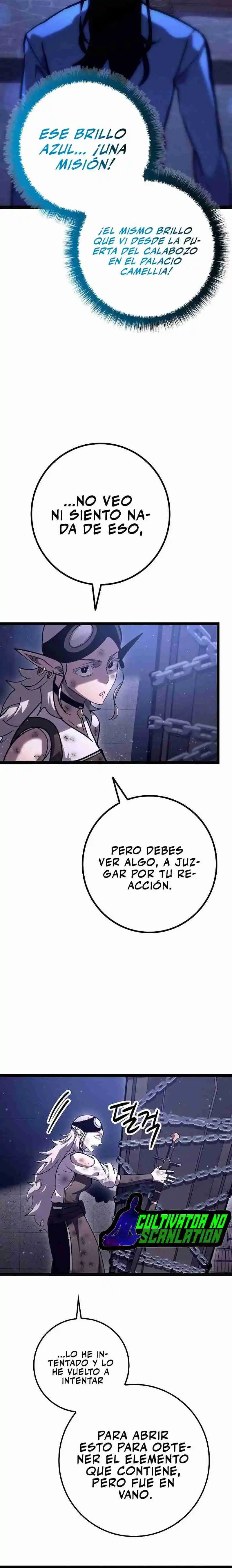 La Regresión Del Bastardo Reencarnado Del Clan De La Espada - Capítulo 17 - Página 25 - LectorTMOo