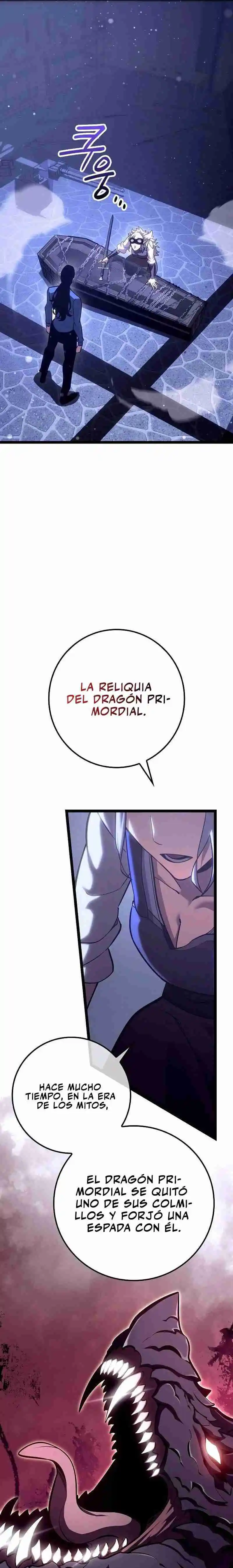 La Regresión Del Bastardo Reencarnado Del Clan De La Espada - Capítulo 17 - Página 26 - LectorTMOo