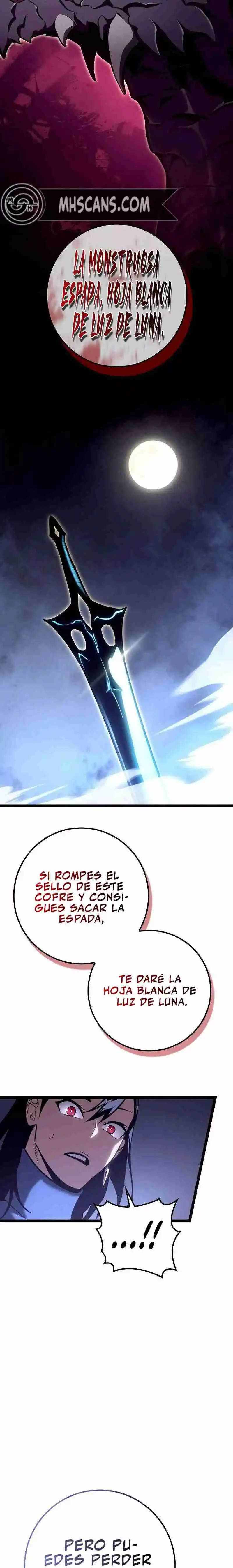 La Regresión Del Bastardo Reencarnado Del Clan De La Espada - Capítulo 17 - Página 27 - LectorTMOo