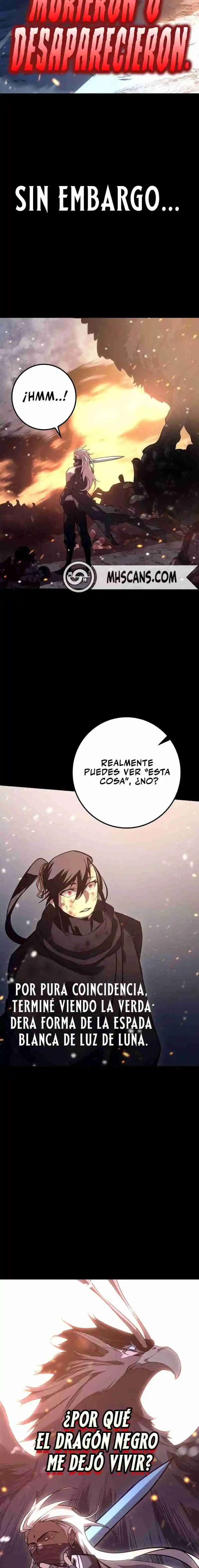La Regresión Del Bastardo Reencarnado Del Clan De La Espada - Capítulo 18 - Página 3 - LectorTMOo