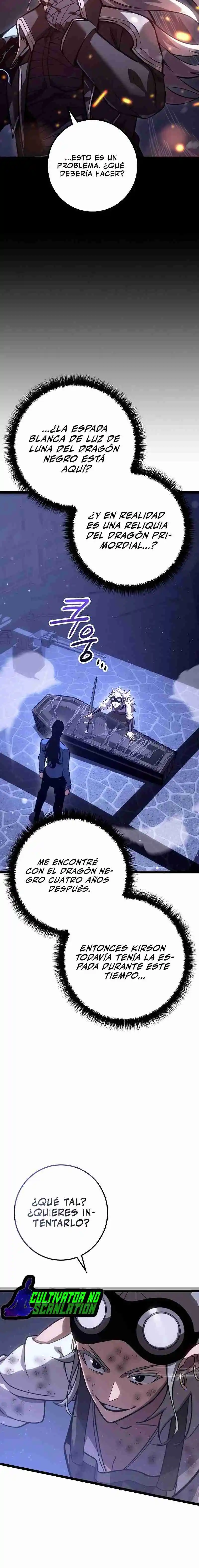 La Regresión Del Bastardo Reencarnado Del Clan De La Espada - Capítulo 18 - Página 4 - LectorTMOo