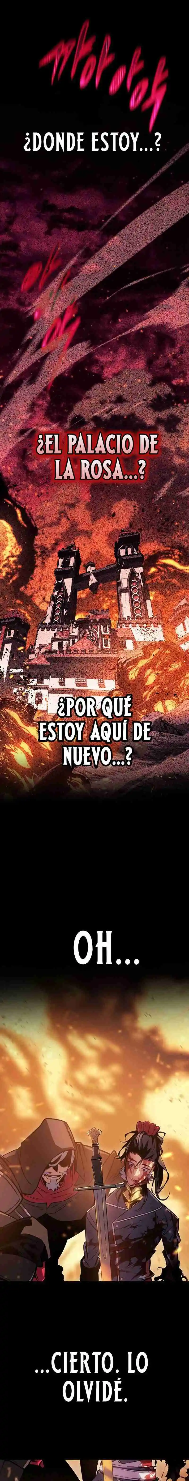 La Regresión Del Bastardo Reencarnado Del Clan De La Espada - Capítulo 18 - Página 9 - LectorTMOo