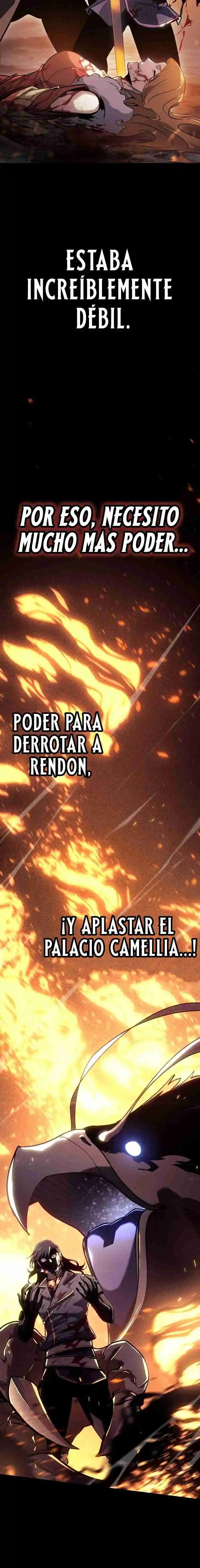 La Regresión Del Bastardo Reencarnado Del Clan De La Espada - Capítulo 18 - Página 10 - LectorTMOo