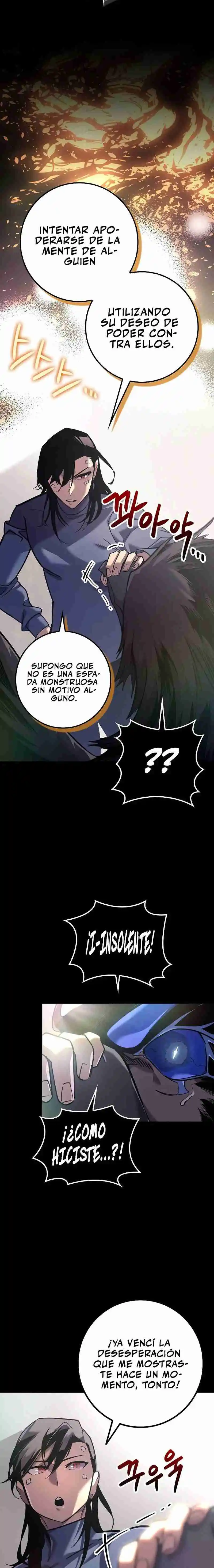 La Regresión Del Bastardo Reencarnado Del Clan De La Espada - Capítulo 18 - Página 12 - LectorTMOo