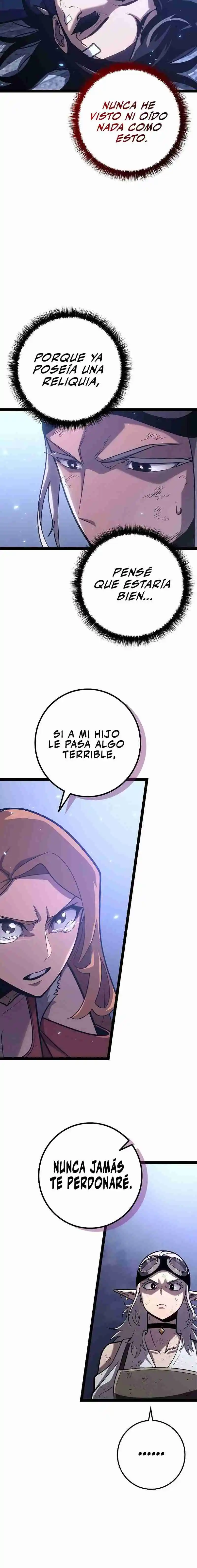 La Regresión Del Bastardo Reencarnado Del Clan De La Espada - Capítulo 18 - Página 16 - LectorTMOo