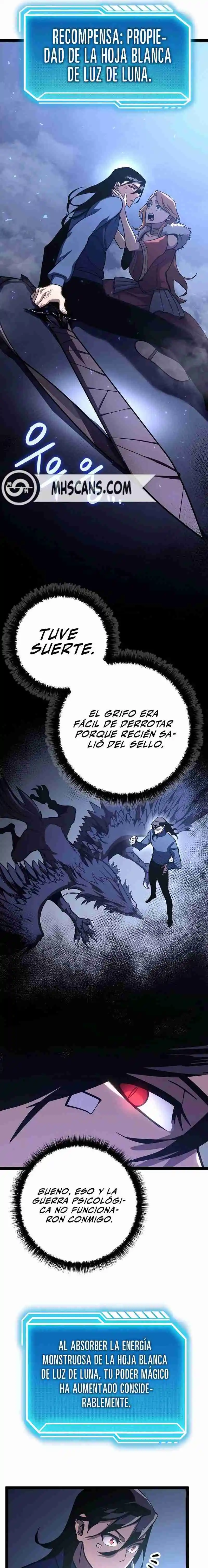 La Regresión Del Bastardo Reencarnado Del Clan De La Espada - Capítulo 18 - Página 20 - LectorTMOo