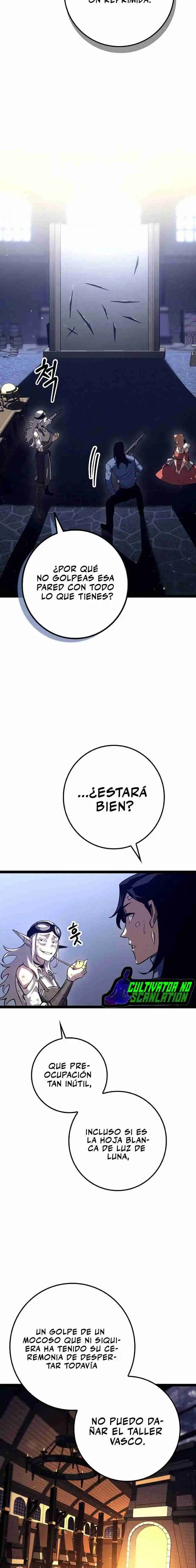 La Regresión Del Bastardo Reencarnado Del Clan De La Espada - Capítulo 18 - Página 24 - LectorTMOo