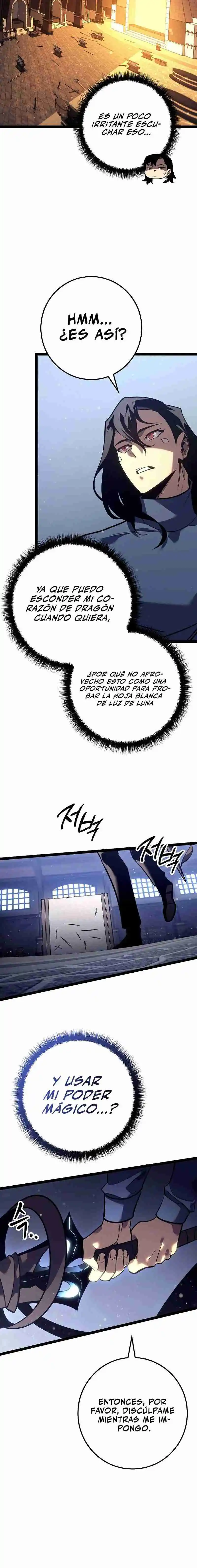 La Regresión Del Bastardo Reencarnado Del Clan De La Espada - Capítulo 18 - Página 25 - LectorTMOo