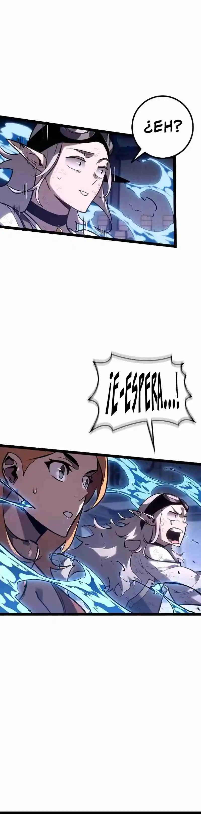 La Regresión Del Bastardo Reencarnado Del Clan De La Espada - Capítulo 18 - Página 28 - LectorTMOo