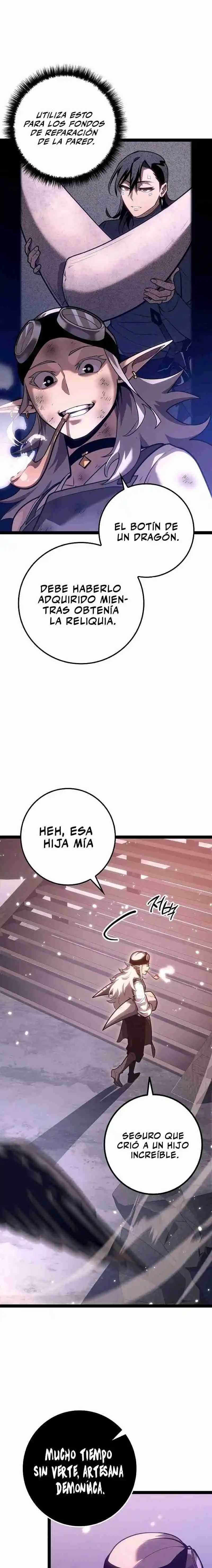 La Regresión Del Bastardo Reencarnado Del Clan De La Espada - Capítulo 19 - Página 9 - LectorTMOo
