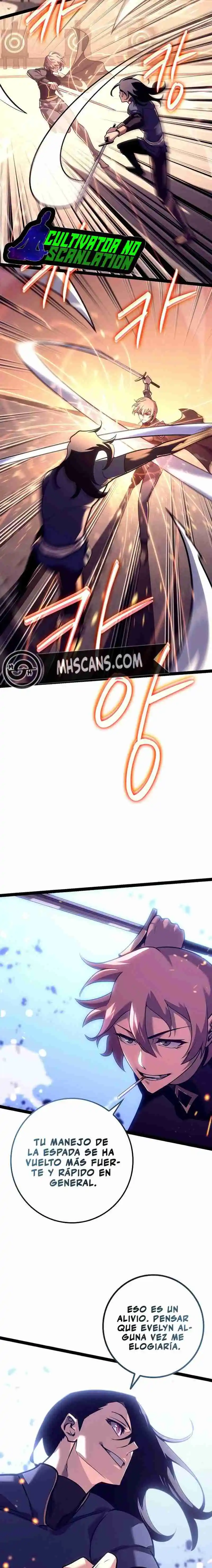 La Regresión Del Bastardo Reencarnado Del Clan De La Espada - Capítulo 19 - Página 12 - LectorTMOo