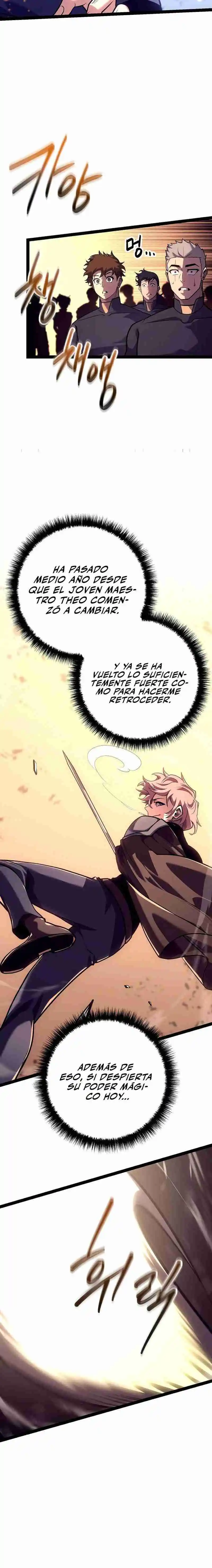 La Regresión Del Bastardo Reencarnado Del Clan De La Espada - Capítulo 19 - Página 13 - LectorTMOo