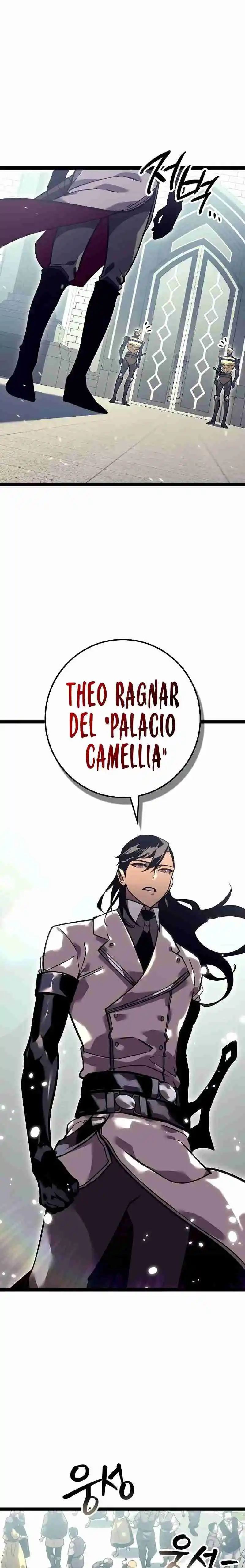 La Regresión Del Bastardo Reencarnado Del Clan De La Espada - Capítulo 19 - Página 18 - LectorTMOo