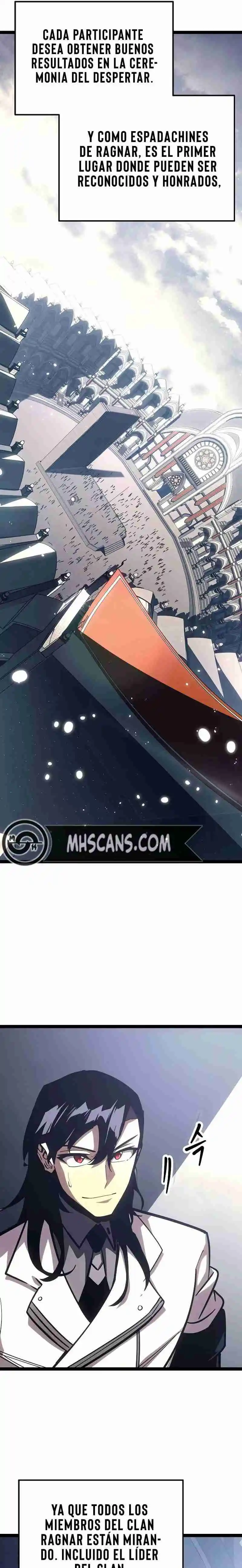 La Regresión Del Bastardo Reencarnado Del Clan De La Espada - Capítulo 19 - Página 20 - LectorTMOo