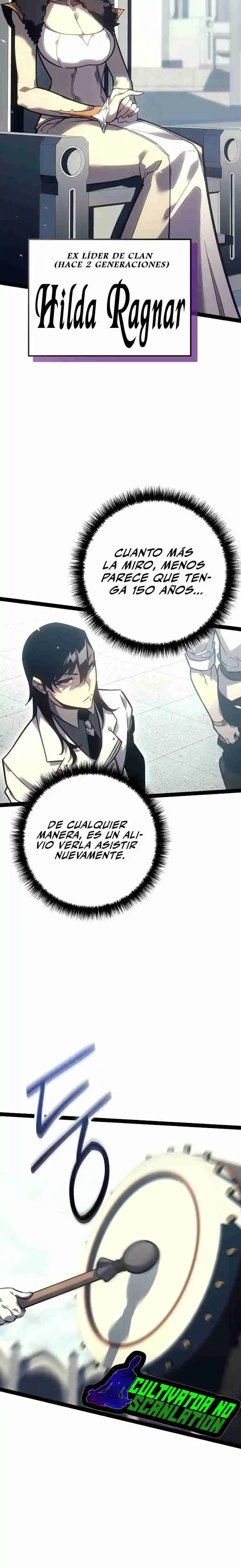 La Regresión Del Bastardo Reencarnado Del Clan De La Espada - Capítulo 19 - Página 22 - LectorTMOo