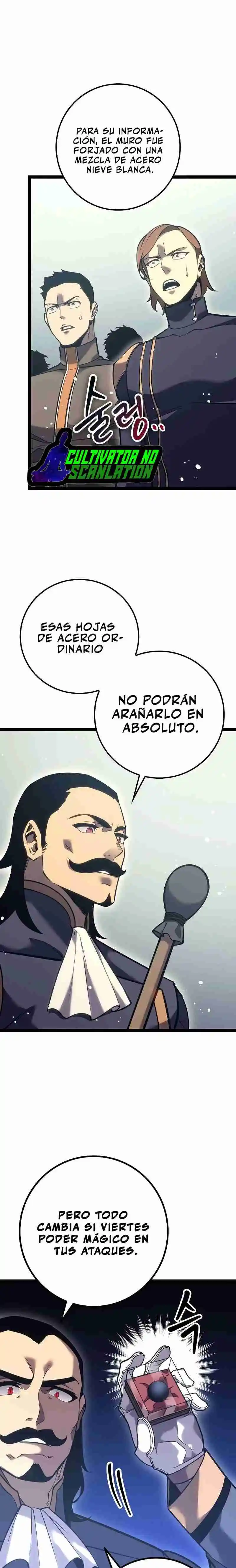 La Regresión Del Bastardo Reencarnado Del Clan De La Espada - Capítulo 19 - Página 24 - LectorTMOo