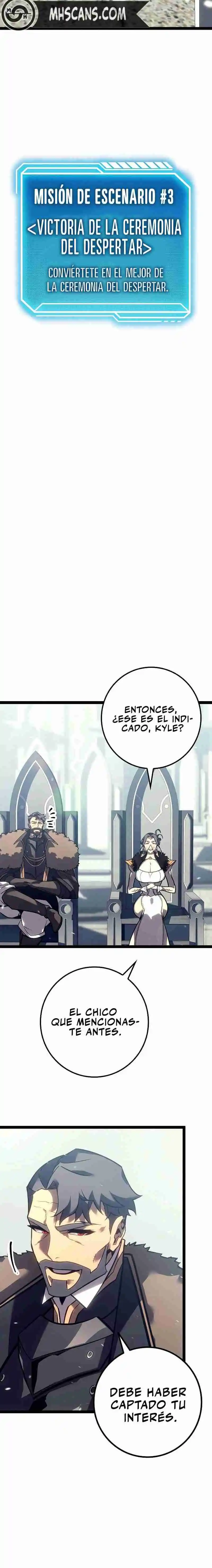 La Regresión Del Bastardo Reencarnado Del Clan De La Espada - Capítulo 19 - Página 28 - LectorTMOo