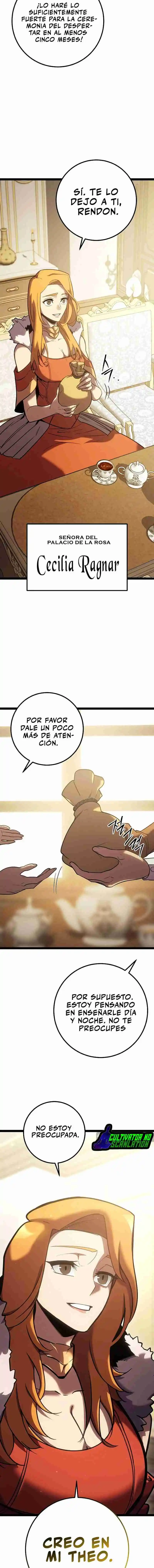 La Regresión Del Bastardo Reencarnado Del Clan De La Espada - Capítulo 2 - Página 3 - LectorTMOo