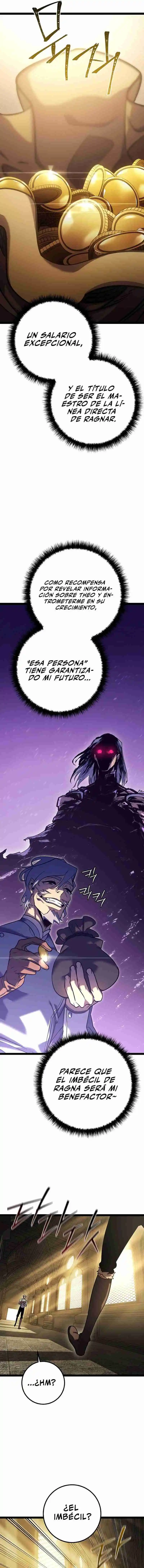 La Regresión Del Bastardo Reencarnado Del Clan De La Espada - Capítulo 2 - Página 5 - LectorTMOo