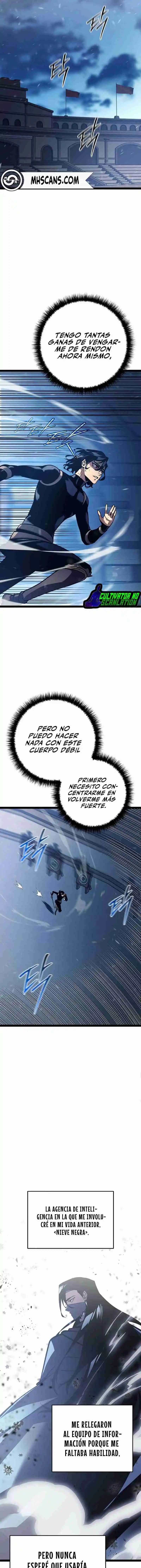 La Regresión Del Bastardo Reencarnado Del Clan De La Espada - Capítulo 2 - Página 12 - LectorTMOo