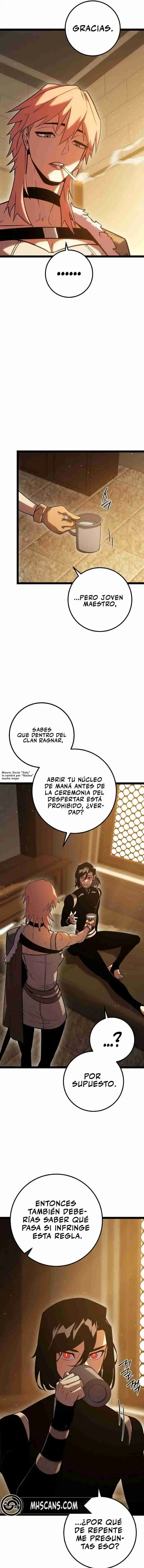 La Regresión Del Bastardo Reencarnado Del Clan De La Espada - Capítulo 2 - Página 26 - LectorTMOo