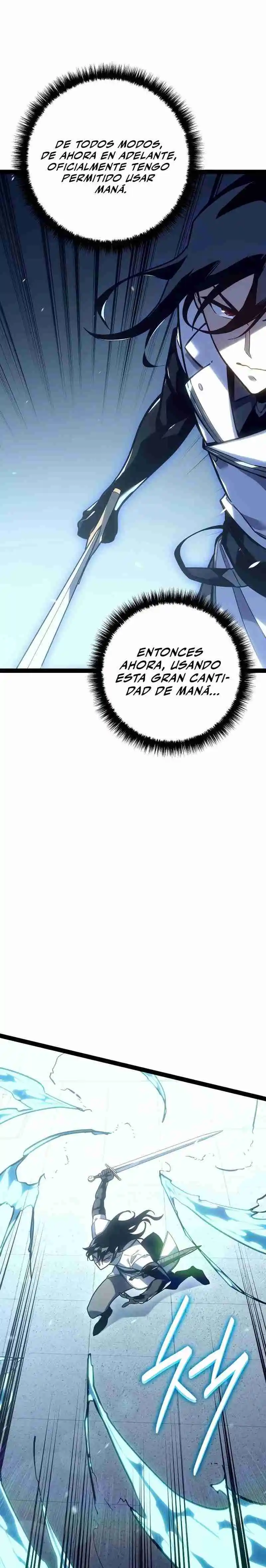 La Regresión Del Bastardo Reencarnado Del Clan De La Espada - Capítulo 20 - Página 8 - LectorTMOo