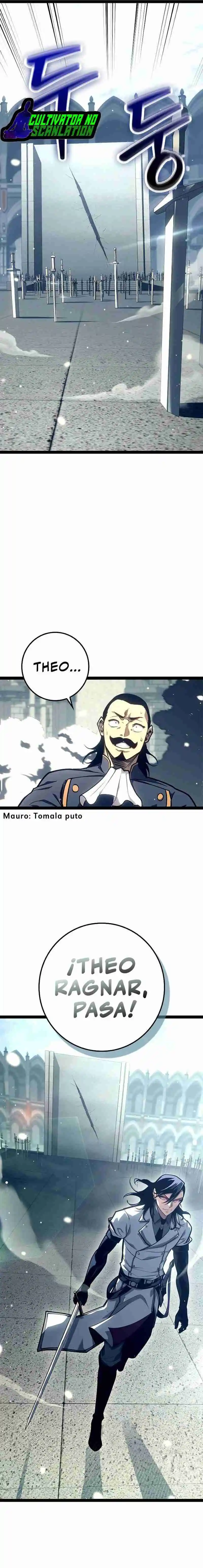 La Regresión Del Bastardo Reencarnado Del Clan De La Espada - Capítulo 20 - Página 13 - LectorTMOo