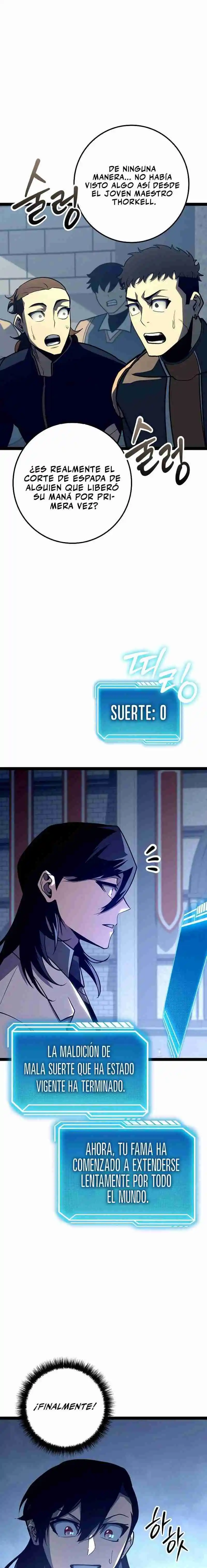 La Regresión Del Bastardo Reencarnado Del Clan De La Espada - Capítulo 20 - Página 14 - LectorTMOo