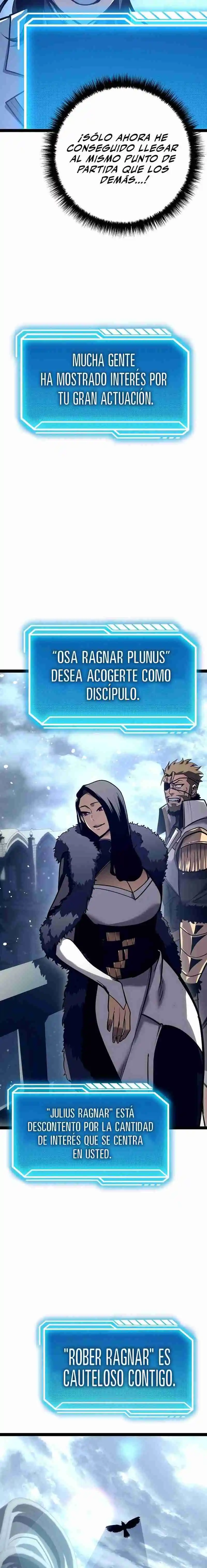 La Regresión Del Bastardo Reencarnado Del Clan De La Espada - Capítulo 20 - Página 15 - LectorTMOo
