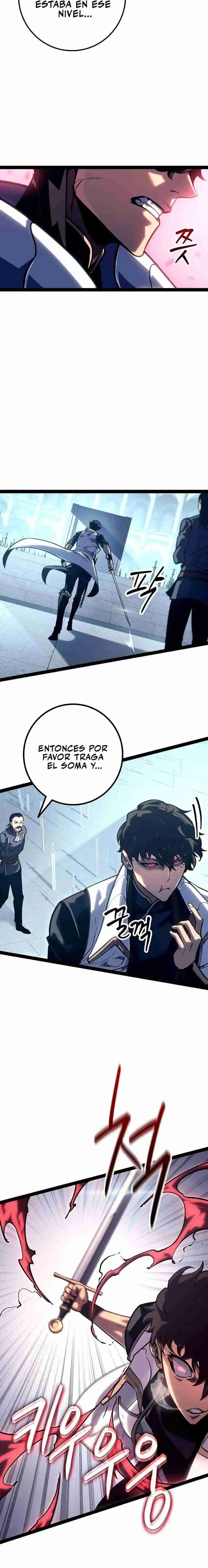 La Regresión Del Bastardo Reencarnado Del Clan De La Espada - Capítulo 20 - Página 22 - LectorTMOo