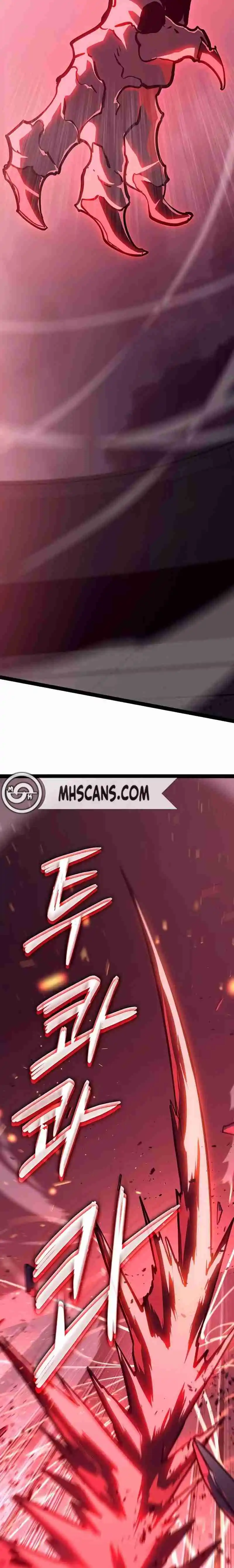 La Regresión Del Bastardo Reencarnado Del Clan De La Espada - Capítulo 20 - Página 24 - LectorTMOo