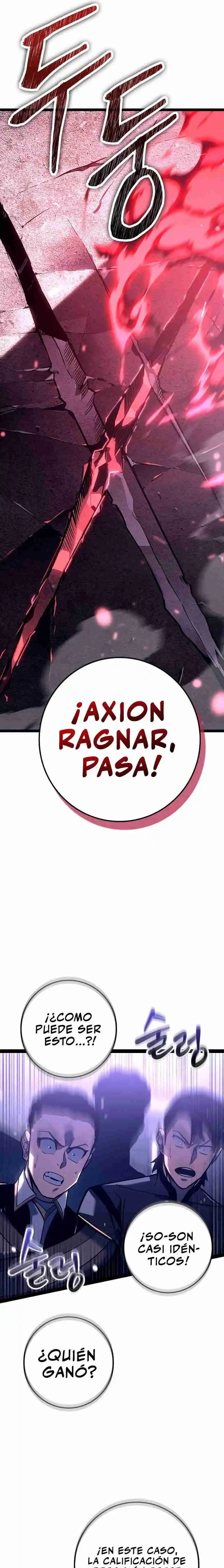 La Regresión Del Bastardo Reencarnado Del Clan De La Espada - Capítulo 20 - Página 26 - LectorTMOo