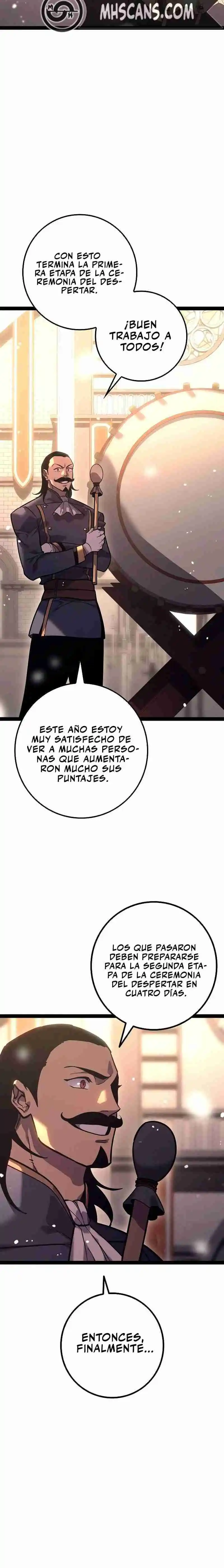 La Regresión Del Bastardo Reencarnado Del Clan De La Espada - Capítulo 20 - Página 28 - LectorTMOo