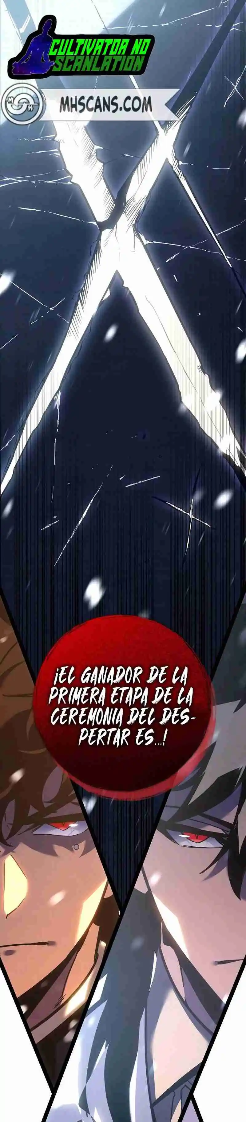La Regresión Del Bastardo Reencarnado Del Clan De La Espada - Capítulo 20 - Página 30 - LectorTMOo