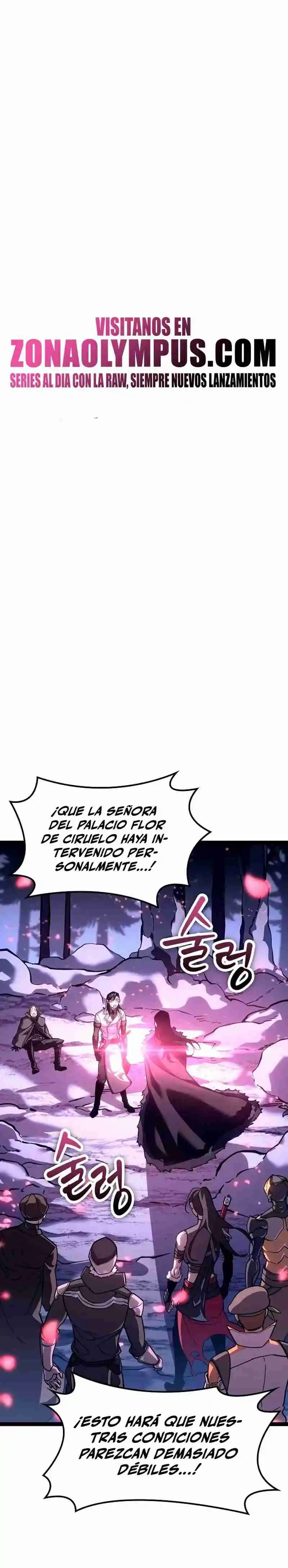 La Regresión Del Bastardo Reencarnado Del Clan De La Espada - Capítulo 22 - Página 6 - LectorTMOo
