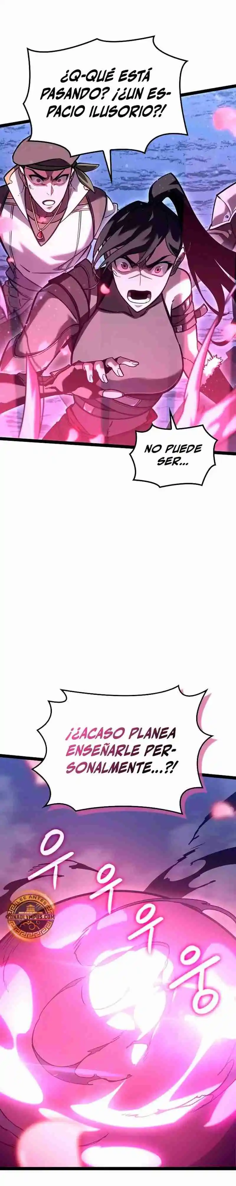 La Regresión Del Bastardo Reencarnado Del Clan De La Espada - Capítulo 22 - Página 8 - LectorTMOo