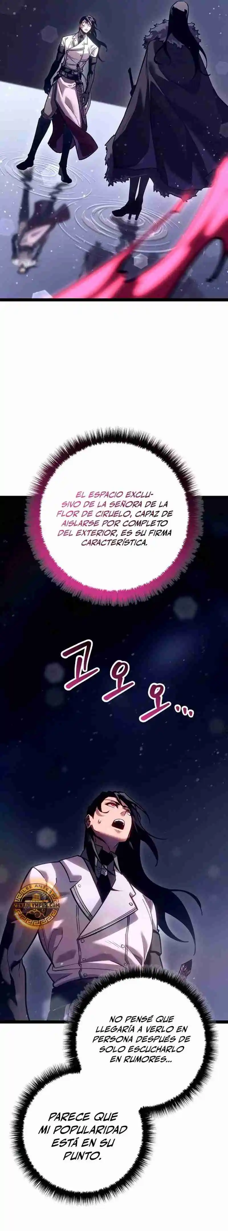 La Regresión Del Bastardo Reencarnado Del Clan De La Espada - Capítulo 22 - Página 10 - LectorTMOo