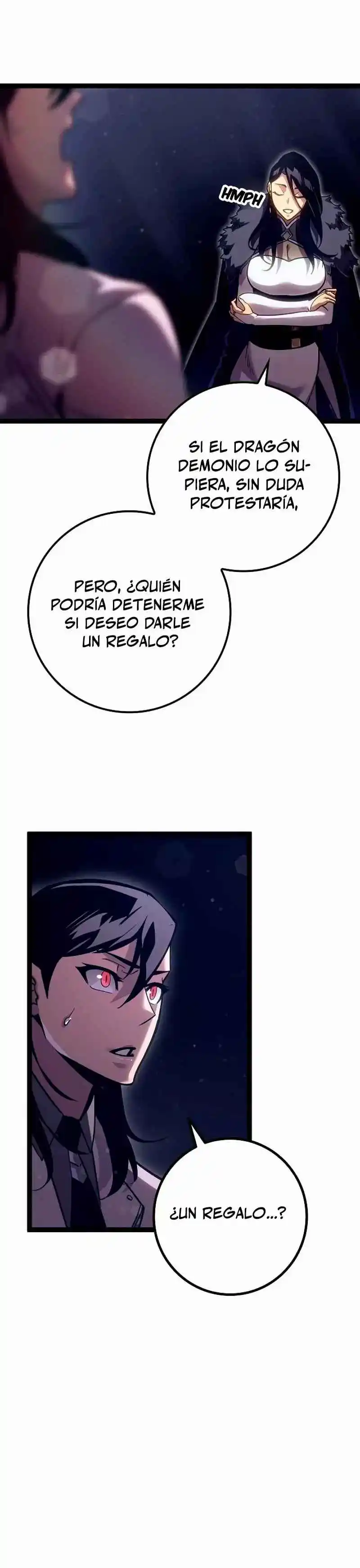 La Regresión Del Bastardo Reencarnado Del Clan De La Espada - Capítulo 22 - Página 11 - LectorTMOo