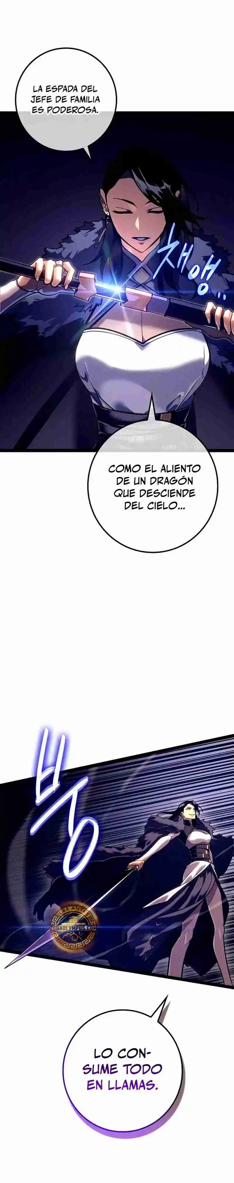 La Regresión Del Bastardo Reencarnado Del Clan De La Espada - Capítulo 22 - Página 12 - LectorTMOo