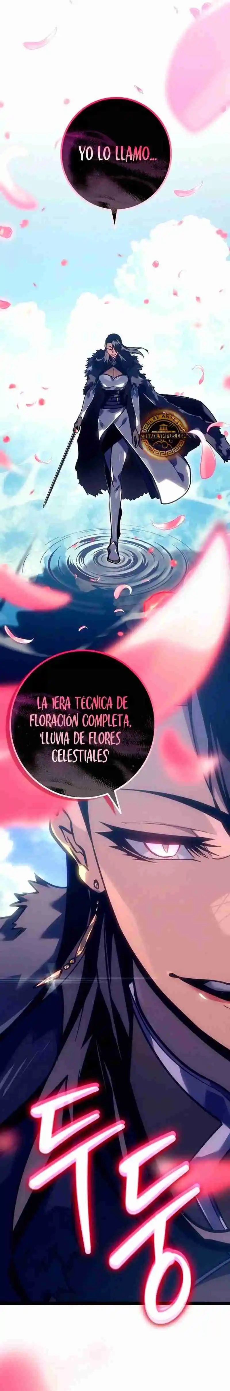 La Regresión Del Bastardo Reencarnado Del Clan De La Espada - Capítulo 22 - Página 19 - LectorTMOo